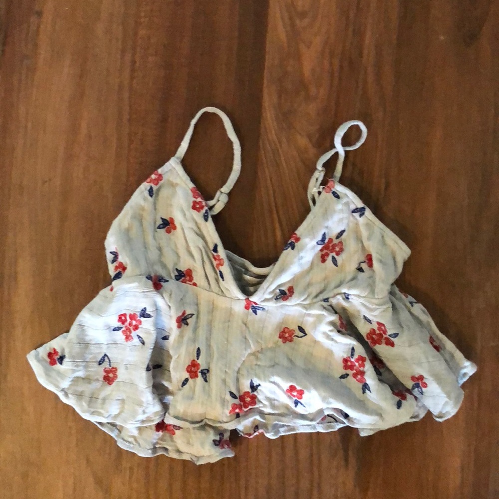 Urban Outfitters shirt